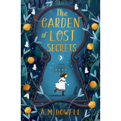 The Garden of Lost Secrets