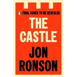 The Castle: Adventures in a World of Unravelling Men