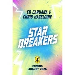 Star Breakers: Zeke Zero Vs The Galaxy