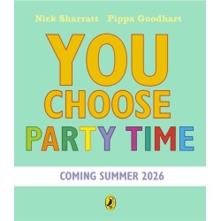 You Choose Party Time