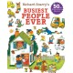 Busiest People Ever