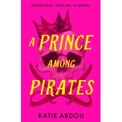 A Prince Among Pirates