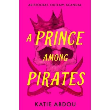 A Prince Among Pirates