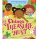 Chino’s Treasure Hunt