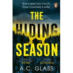 The Hiding Season