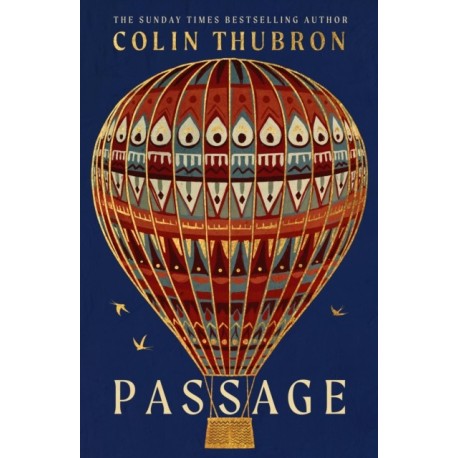 Passage
