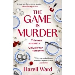 The Game Is Murder