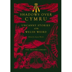 Shadows Over Cymru