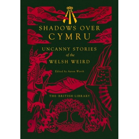 Shadows Over Cymru