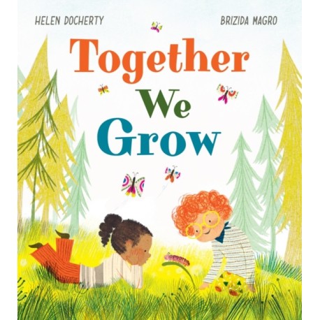 Together We Grow