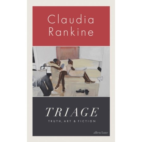 Triage: Truth, Art and Fiction