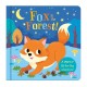 Fox in the Forest!