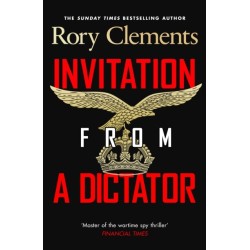 Invitation from a Dictator