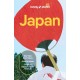 Lonely Planet Japan