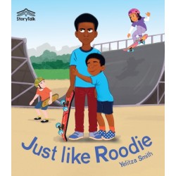 Just Like Roodie