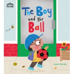 The Boy and the Ball