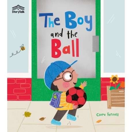 The Boy and the Ball