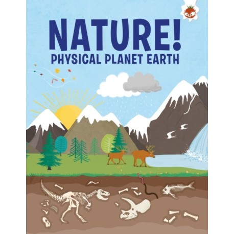 Physical Planet Earth