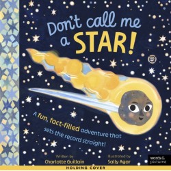 Don't Call Me a Star!