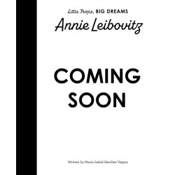 Annie Leibovitz