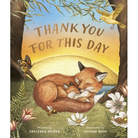 Thank You for This Day