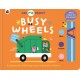 Busy Wheels