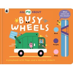 Busy Wheels