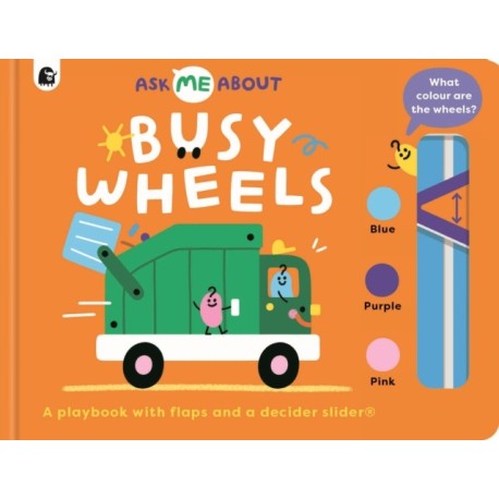 Busy Wheels