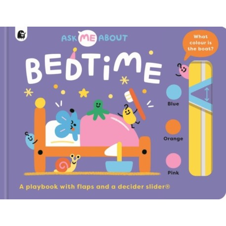 Bedtime