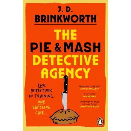 The Pie & Mash Detective Agency