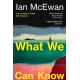 What We Can Know