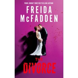The Divorce: The BRAND NEW Thriller from the -1 Sunday Times Bestselling Author of The Housemaid Books
