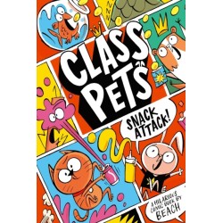 Class Pets