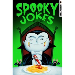 Spooky Jokes