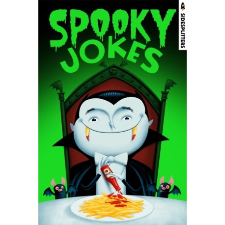 Spooky Jokes