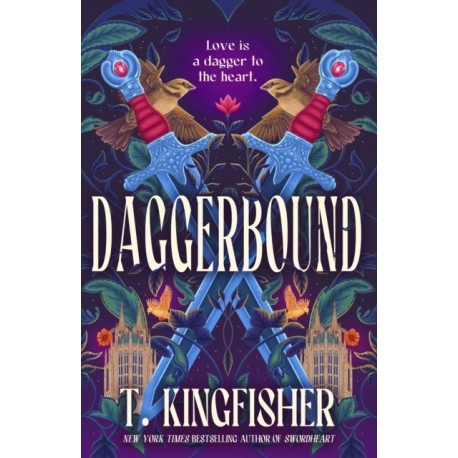 Daggerbound