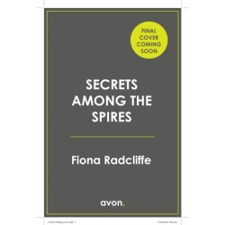Secrets Among the Spires