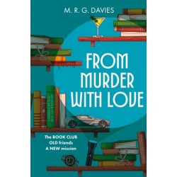 From Murder with Love
