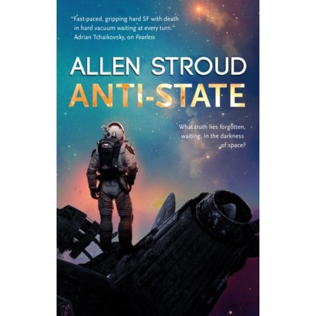 Anti-State