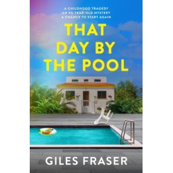 That Day by the Pool