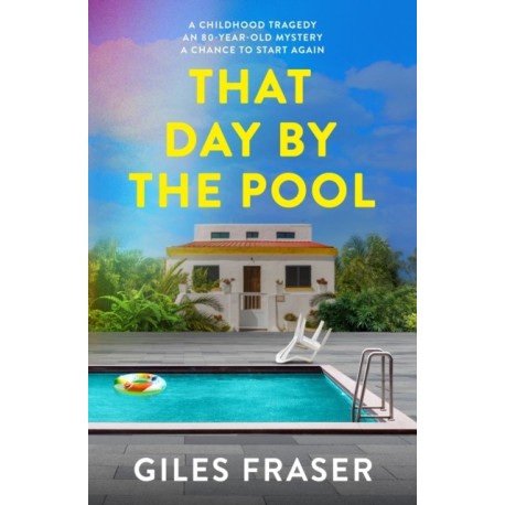 That Day by the Pool