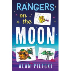 Rangers on the Moon