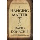 A Hanging Matter