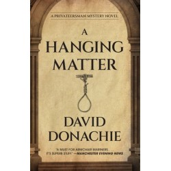 A Hanging Matter