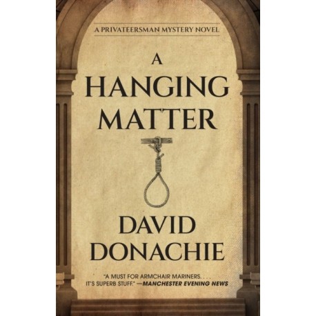 A Hanging Matter