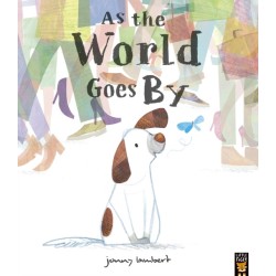 As The World Goes By