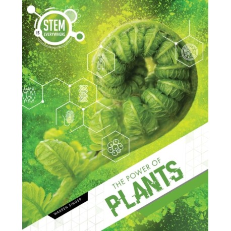 The Power of PLANTS