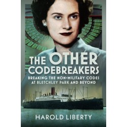 The Other Codebreakers: Breaking the non-military Codes at Bletchley Park and Beyond