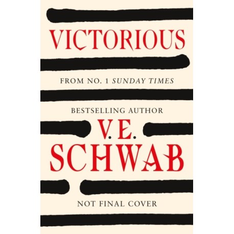 Victorious