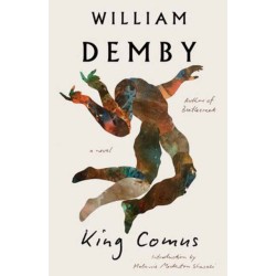 King Comus: A Novel
